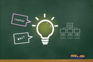 小論文 小論文を書く前に どのように考えればいいのか Educational Lounge
