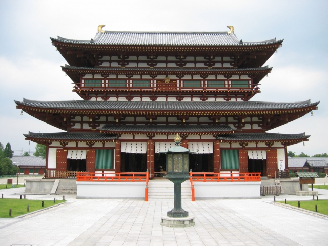 国家仏教の形成と白鳳文化――佐京由悠の日本文化史重要ポイント