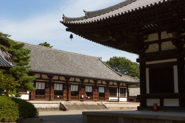 鎮護国家思想と天平文化――佐京由悠の日本文化史重要ポイント